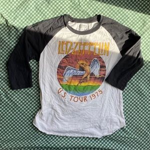 Led Zeppelin Shirt